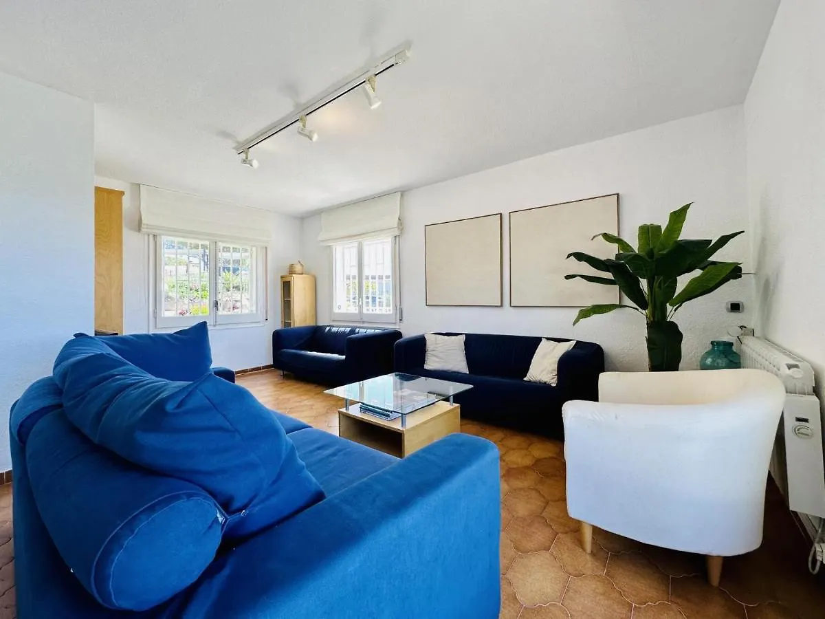 Moana Costabravasi Holiday home
