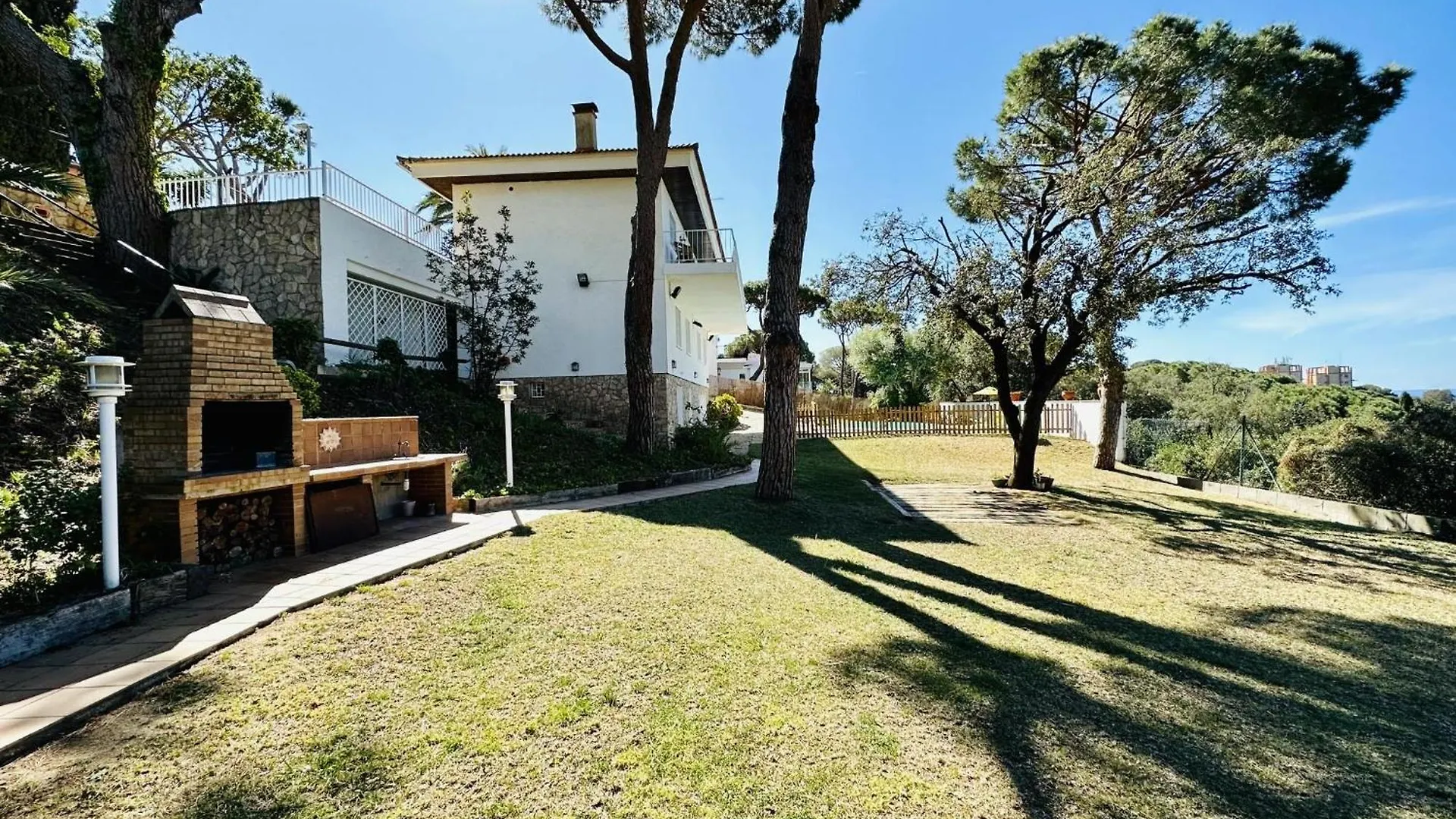 Holiday home Moana Costabravasi