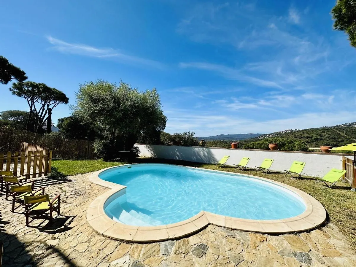 Moana Costabravasi Holiday home Platja d'Aro