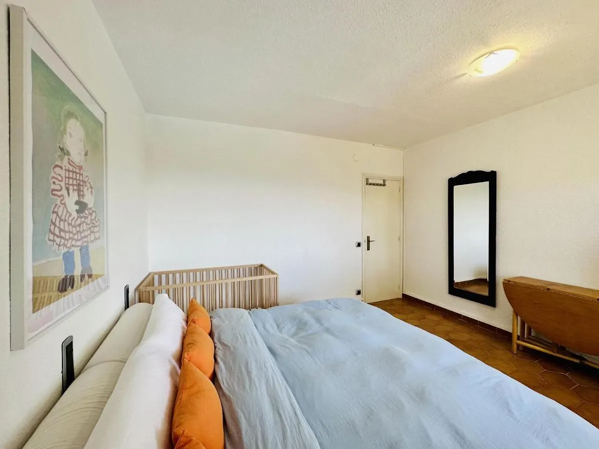 Holiday home Moana Costabravasi