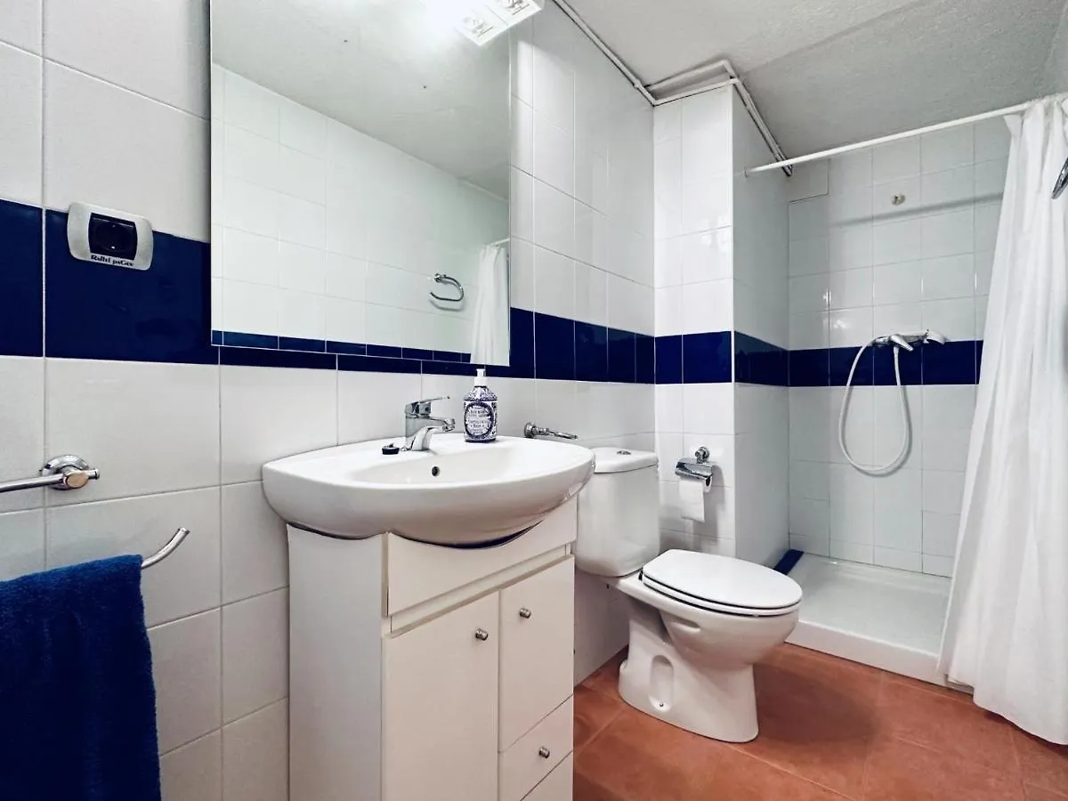 Moana Costabravasi Holiday home Platja d'Aro