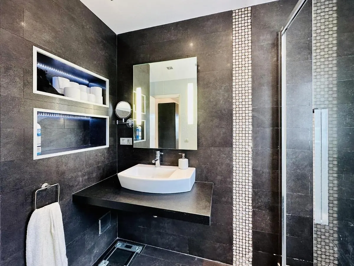 Holiday home Moana Costabravasi