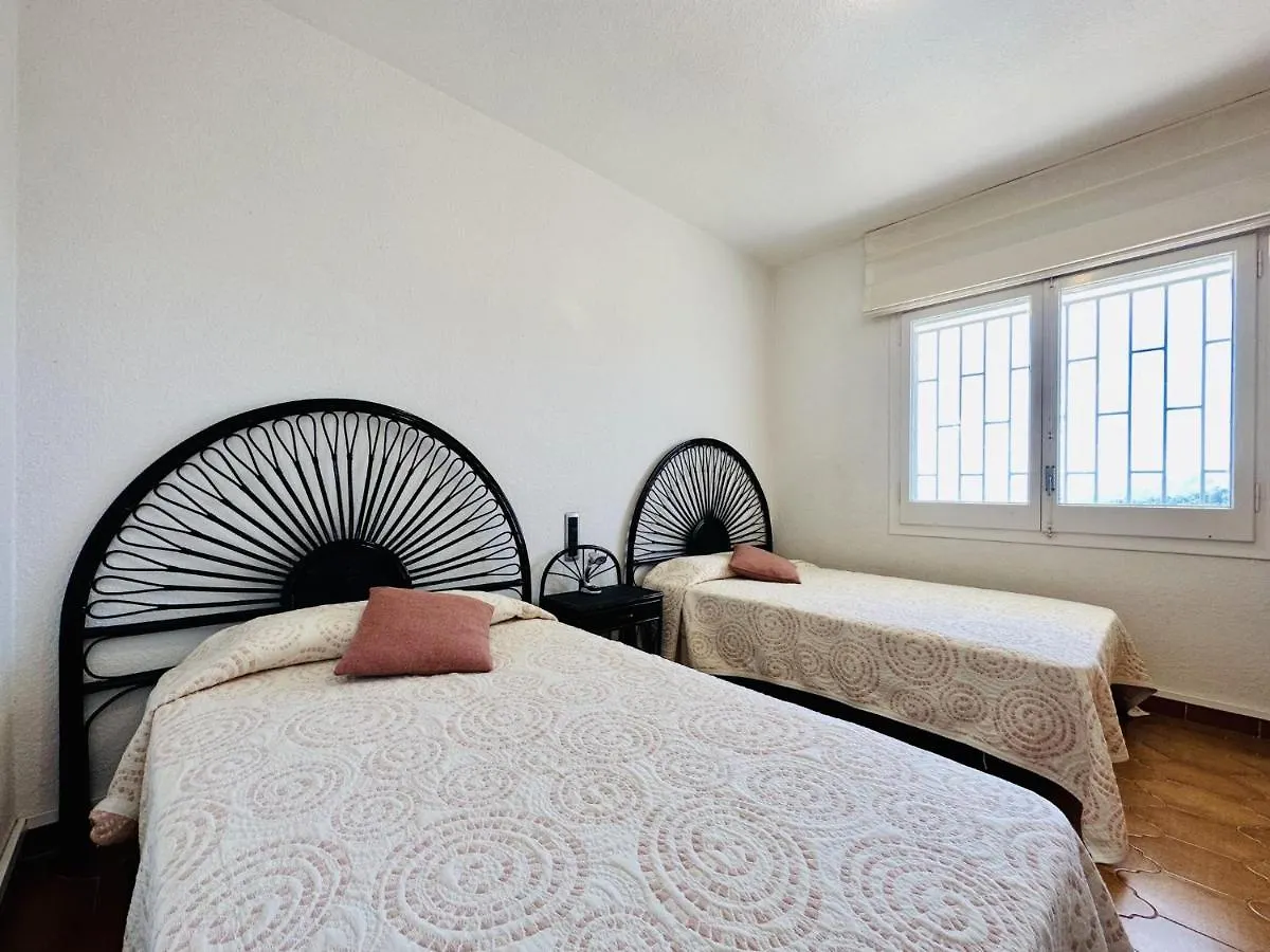 Holiday home Moana Costabravasi