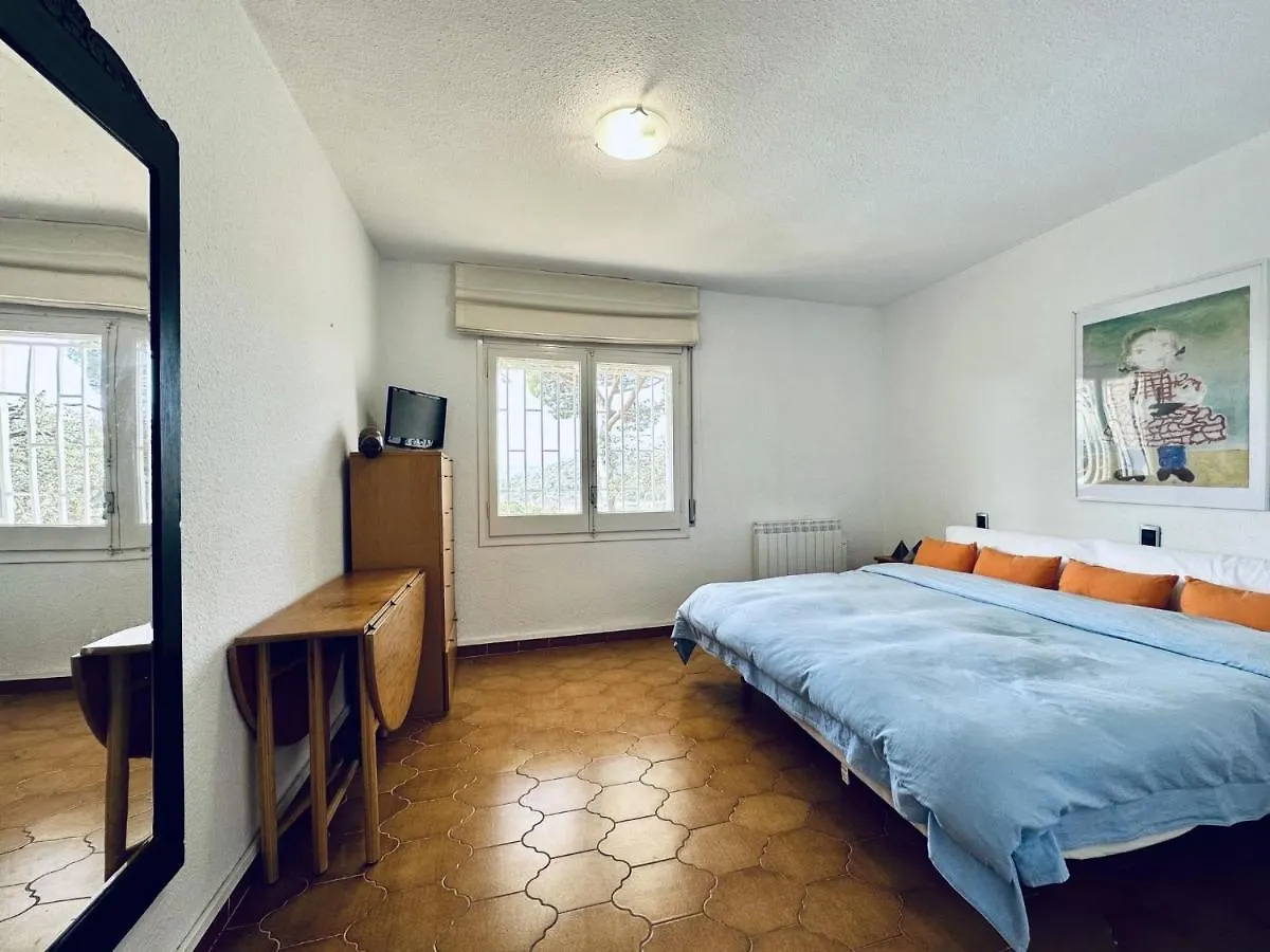 Moana Costabravasi Holiday home
