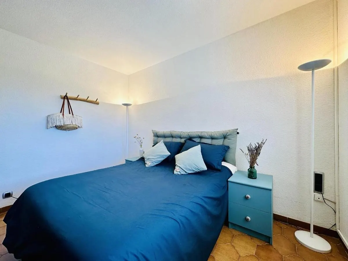 Holiday home Moana Costabravasi Spain