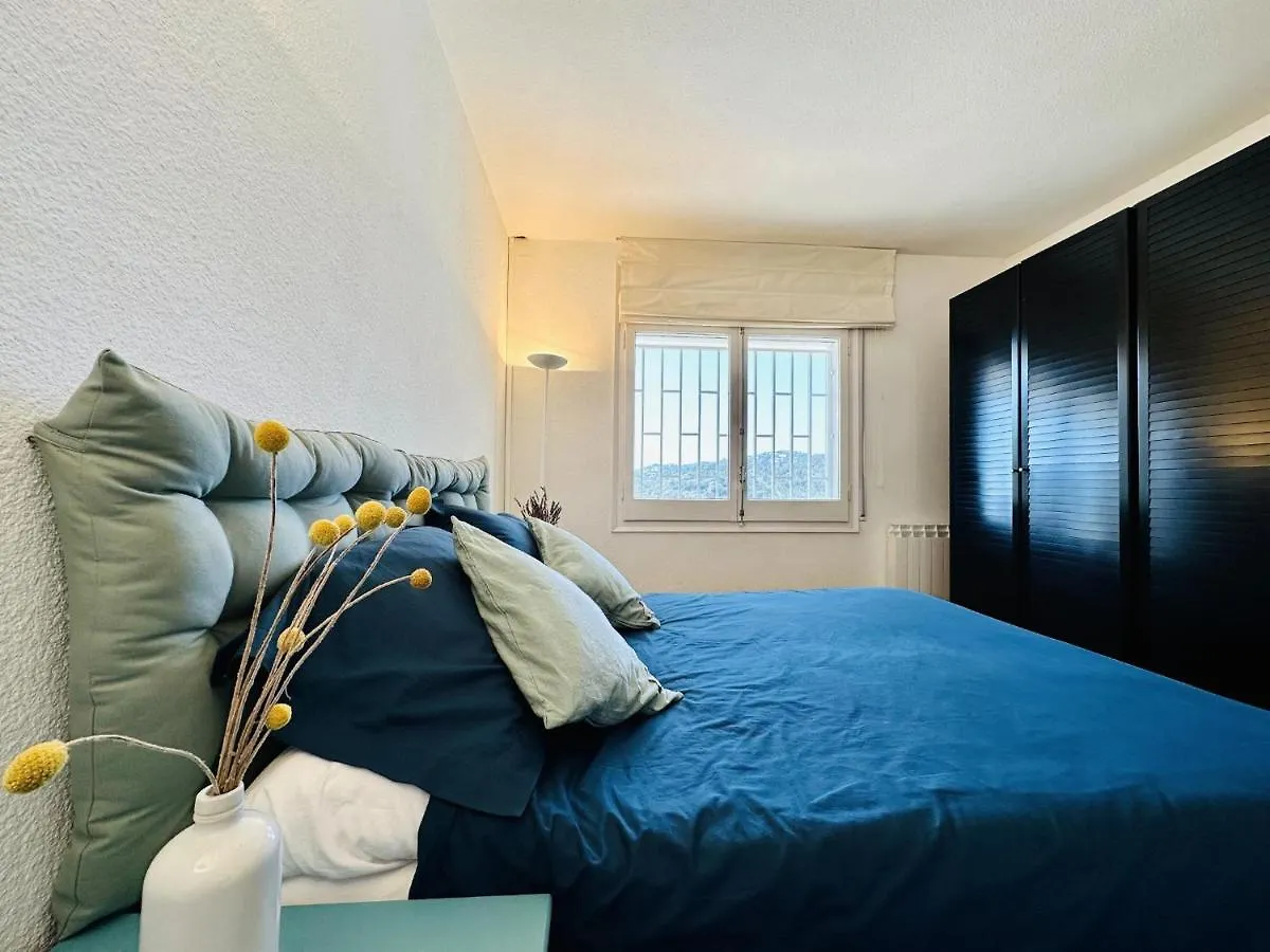 Holiday home Moana Costabravasi