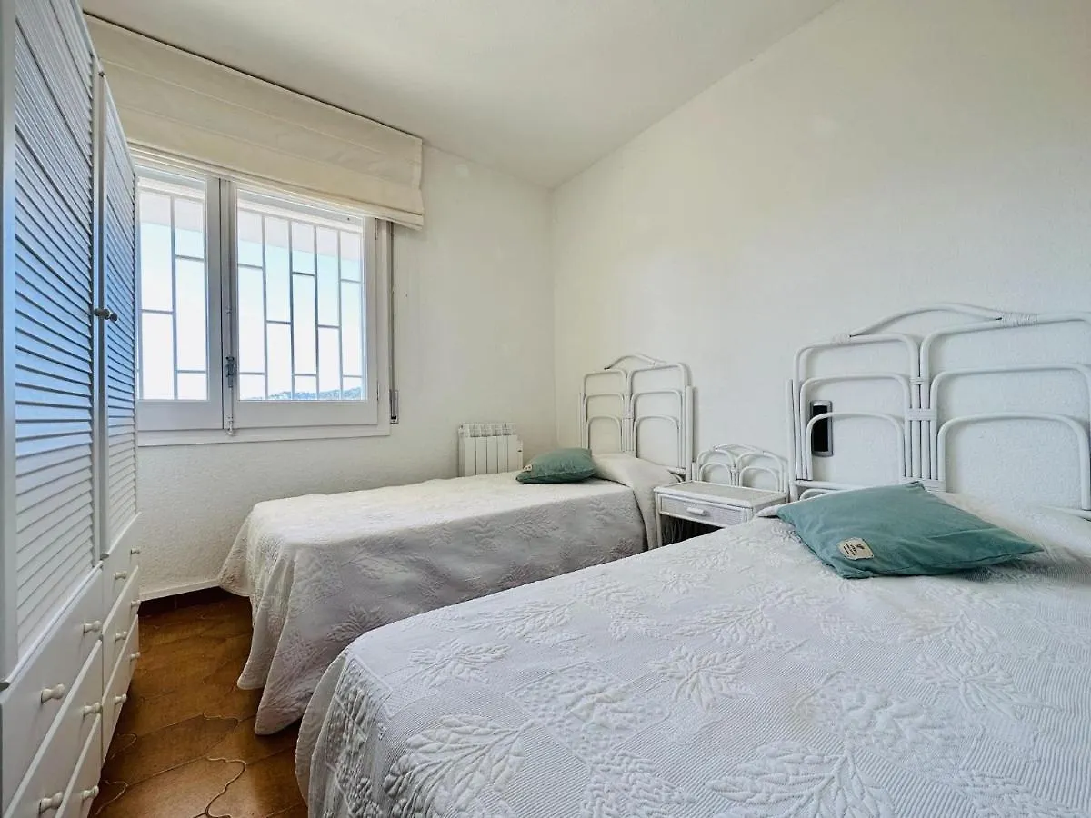 Holiday home Moana Costabravasi Spain